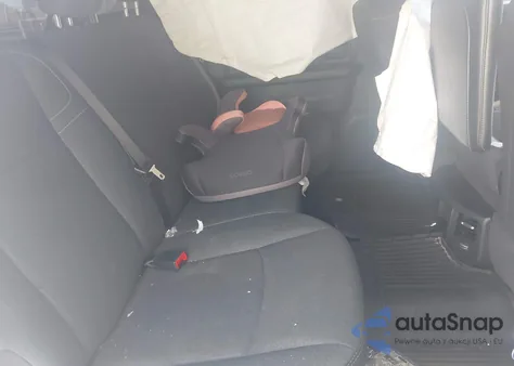 2024 Ram 2500 Tradesman 4X4 6'4 Box z USA, uszkodzony, nr VIN 3C6UR5CL3RG270432